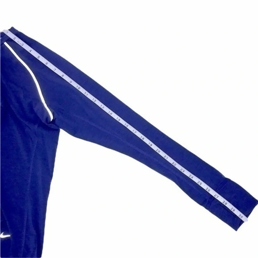 Nike Dri-Fit Long Sleeve Top